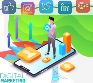 Boost Your Brand’s Online Visibility with Best SMM Services